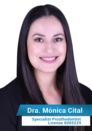 Dra. Mónica Cital