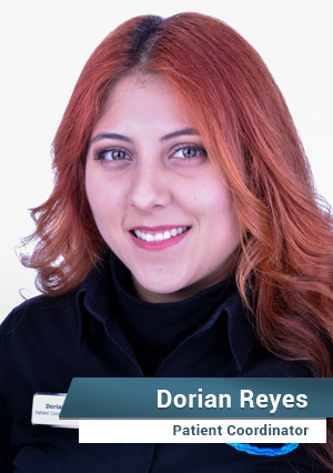 Dorian Reyes